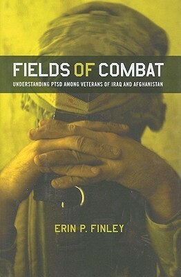 Fields of Combat by Erin P. Finley