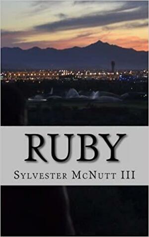 Ruby by Sylvester McNutt III