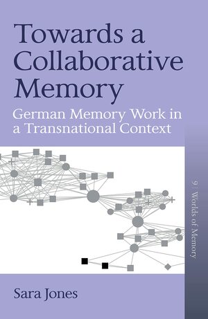 Towards a Collaborative Memory by Sara Jones