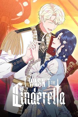 I Wasn't the Cinderella, S3 by Doba, Kim joon kee