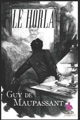 Le Horla by Guy de Maupassant