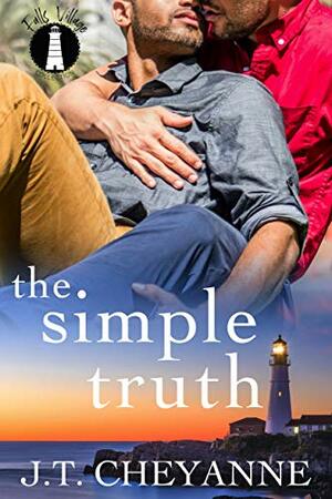 The Simple Truth by J.T. Cheyanne