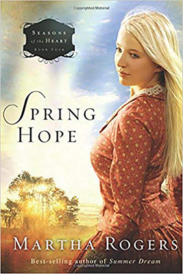 Spring Hope by Martha Rogers