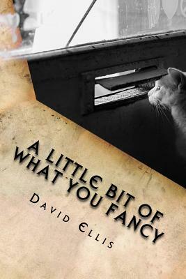 A Little Bit Of What You Fancy: A Short Story Collection (Vol 1) by David Ellis