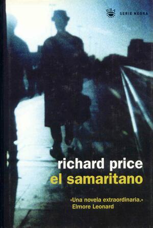 El samaritano by Richard Price
