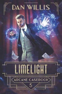 Limelight by Dan Willis