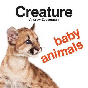 Creature Baby Animals by 