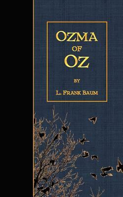 Ozma of Oz by L. Frank Baum