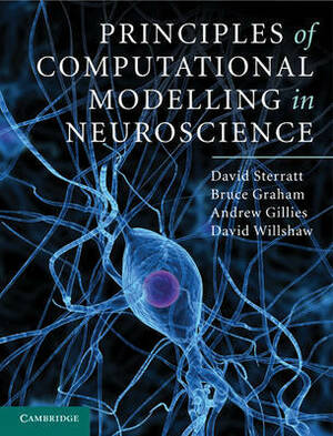 Principles of Computational Modelling in Neuroscience by Andrew Gillies, Bruce Graham, David Sterratt
