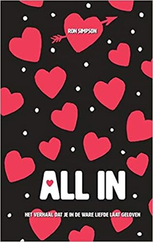 All In by Ron Simpson