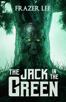 The Jack in the Green by Frazer Lee