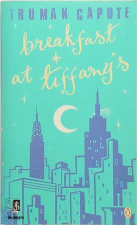 Breakfast at Tiffany's by Truman Capote