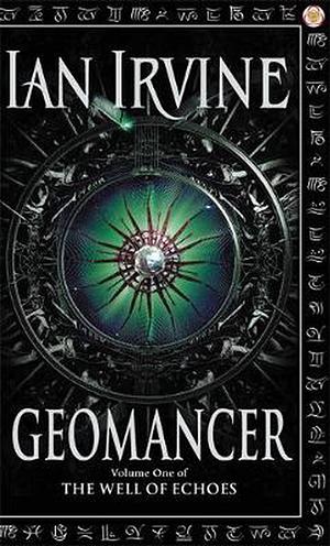 Geomancer by Ian Irvine