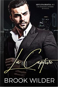 La Captive by Brook Wilder