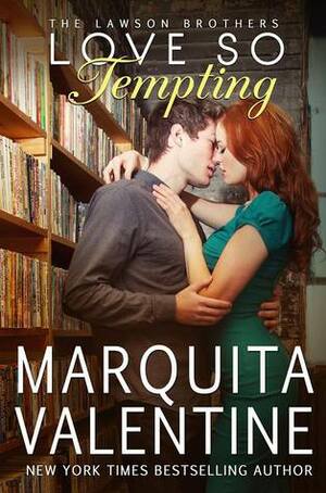 Love So Tempting by Marquita Valentine