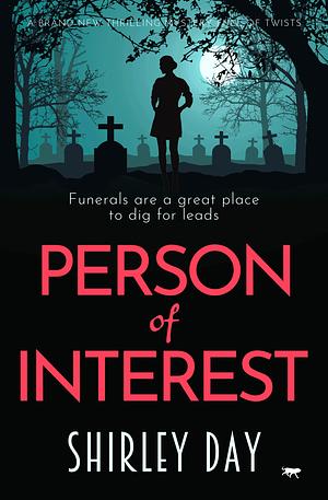 Person of Interest by Shirley Day