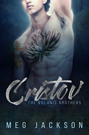 Cristov by Meg Jackson