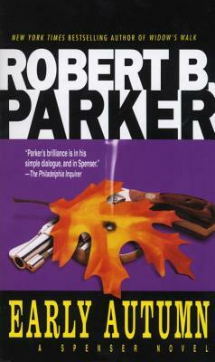 Early Autumn by Robert B. Parker