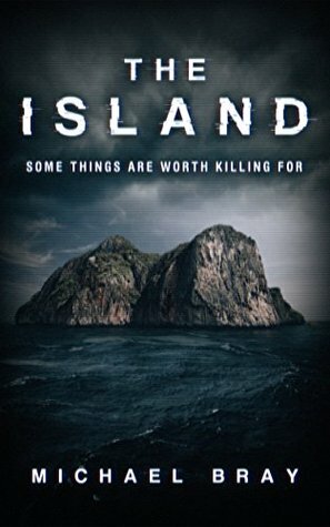 The Island by Michael Bray
