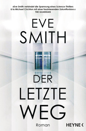Der letzte Weg by Eve Smith
