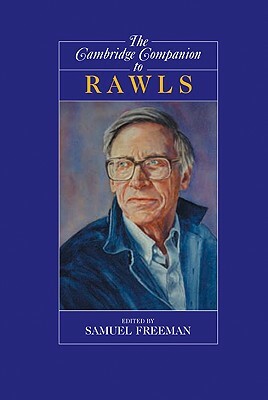 The Cambridge Companion to Rawls by 