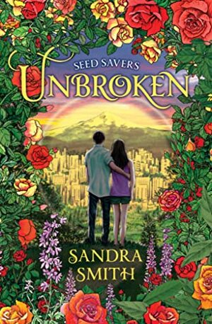 Unbroken by S. Smith, Sandra Smith