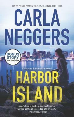 Harbor Island: An Anthology by Carla Neggers