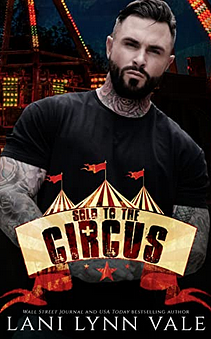 Sold to the Circus by Lani Lynn Vale