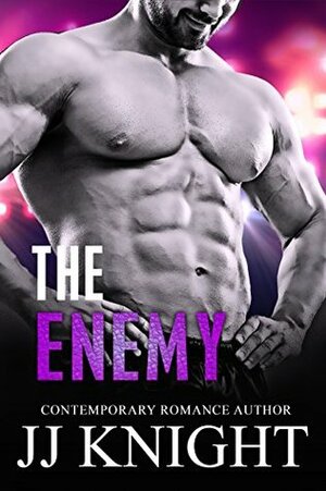 The Enemy by J.J. Knight, Deanna Roy