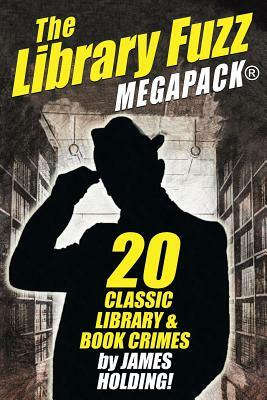 The Library Fuzz MEGAPACK(R) by James Holding