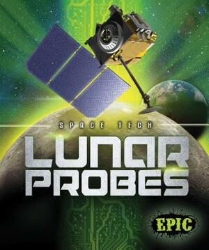 Lunar Probes by Allan Morey