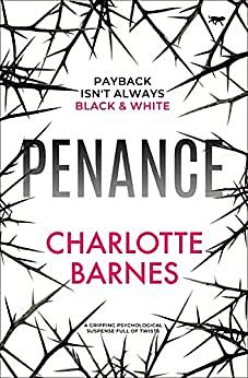 Penance by Charlotte Barnes