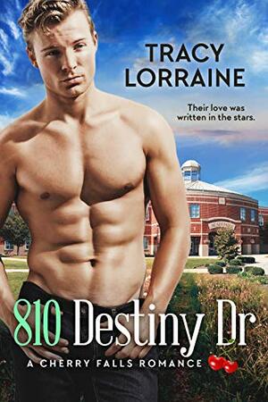 810 Destiny Dr. by Tracy Lorraine