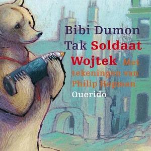 Soldaat Wojtek by Bibi Dumon Tak