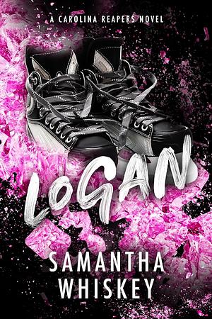 Logan by Samantha Whiskey