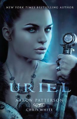 Uriel: The Price by Chris White, Aaron Patterson