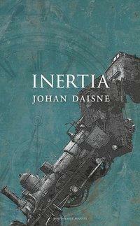 Inertia by Johan Daisne