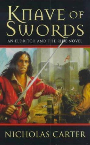 Knave of Swords by Nicholas Carter