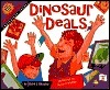 Dinosaur Deals by Heather Henson, Stuart J. Murphy, Kevin O'Malley