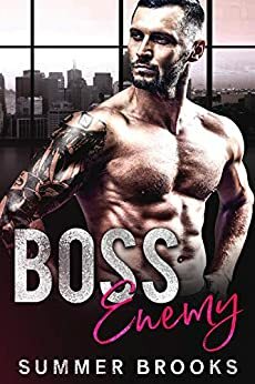 Boss Enemy by Summer Brooks