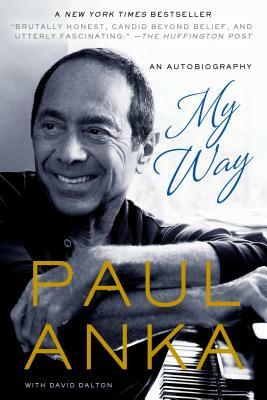 My Way by Paul Anka