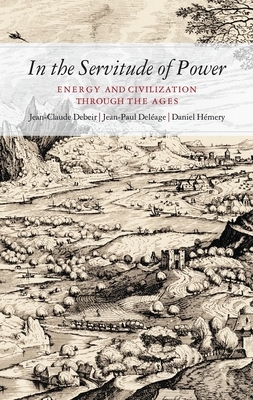 In the Servitude of Power: Energy and Civilization Through the Ages by Jean-Claude Debeir, Daniel Hémery, Jean-Paul Deléage