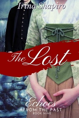 The Lost by Irina Shapiro