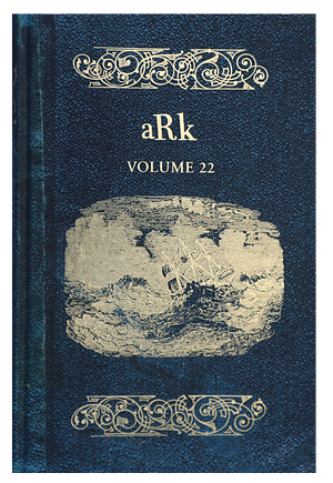 Dark Mountain: Issue 22 – ARK by Joanna Pocock, Neale Inglenook, Philip Webb Gregg