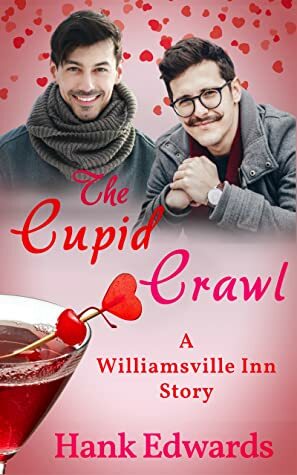 The Cupid Crawl by Hank Edwards