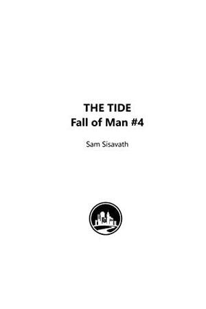 The Tide by Sam Sisavath