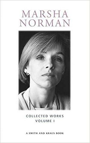 Marsha Norman: Collected Plays by Marsha Norman, John Simon