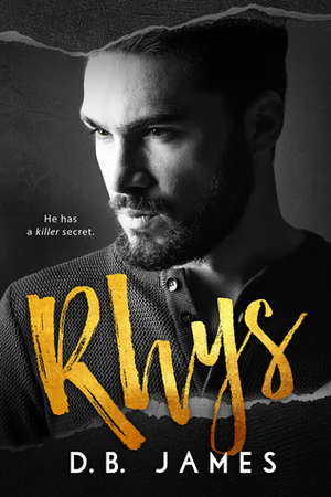 Rhys by D.B. James