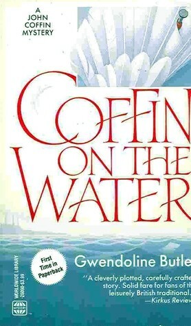 Coffin On The Water by Gwendoline Butler