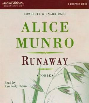 Runaway: Stories by Alice Munro